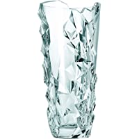 Los mejores  - Spiegelau &amp- Nachtmann Sculpture Jarrón- Cristal transparente